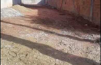 Imagem: O terreno à venda e está localizado em Cidade Dos Meninos