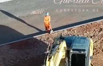 Imagem 6: Terrenos no Guaíba Park