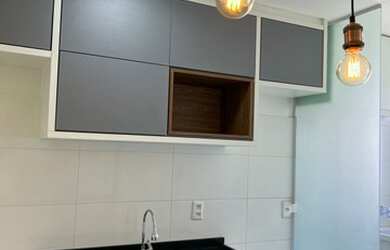 Imagem 14: Apartamento 2/4 Nascente no Spazio Salvador Norte. Lindo