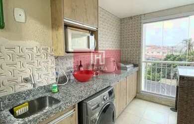 Imagem 4: Apartamento à venda no bairro Freguesia do Ó - São Paulo/SP, Zona Norte