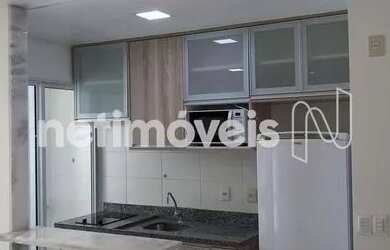 Imagem 6: Locação Apartamento 1 quarto Caminho das Árvores Salvador