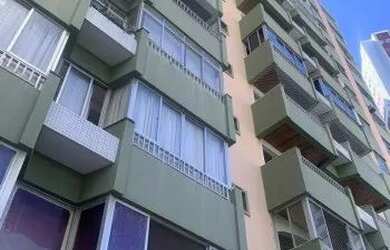 Imagem 12: Apartamento 3 quartos 1 suíte com dependência completa, 132,27m² ,nascente - Barra