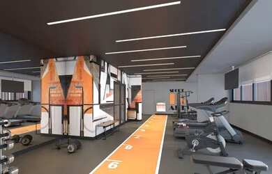 Imagem 16: STUDIO METRO PAULISTA / NOVO / ANDAR ALTO / VISTA LIVRE