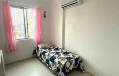 Imagem 4: Alugo quarto. Imóvel mobiliadoeÁrea de serviço