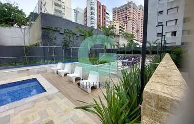Imagem 10: Lindo apartamento novo para venda e locação no Jardim Prudência, São...