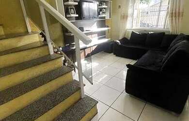 Imagem: O apartamento possui 3 Dormitórios, 5 Banheiros, 5 Vagas na