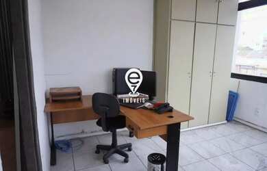 Imagem: O depósito possui 40m² de Área e está localizado em Vila