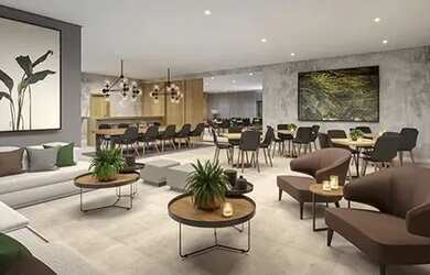 Imagem 5: Studio 30m² à venda Vila Prudente, São Paulo, SP