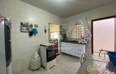 Imagem 9: LONDRINA - Casa Padrão - Alto da Boa Vista