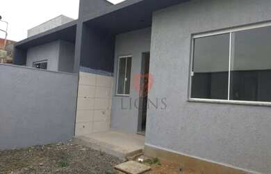 Imagem 9: Casa à venda, 54 m² por R$ 299.000,00 - Santa Cruz - Gravataí/RS