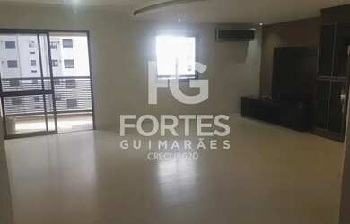 Imagem: Ribeirão Preto - Apartamento - Jardim Irajá