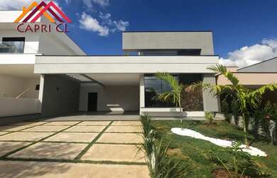 Imagem: INDAIATUBA - Casa de Condomínio - JARDIM RESIDENCIAL VIENA