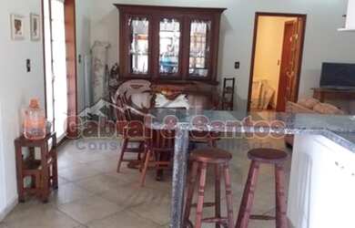 Imagem 7: PORTO FELIZ - Casa de Condomínio - PORTAL DOS BANDEIRANTES