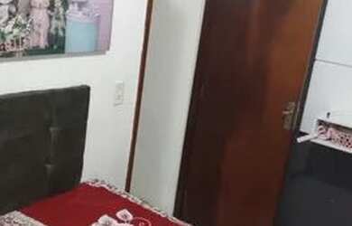 Imagem 9: Boa localização. Churrasqueira, 1 Vaga na garageme2 Dormitórios