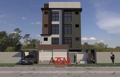 Imagem: O apartamento possui 3 Dormitórios, 2 Banheiros, 1 Vaga na