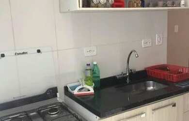 Imagem 11: Apartamento no Condomínio Residencial Vista Verde por R$ 220.000.00!