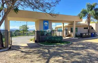 Imagem 10: Terreno à venda, 1118 m² por R$ 350.000 - Condomínio Terra Vista -...