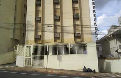 Imagem: O apartamento possui 3 Dormitórios, 3 Banheiros, 2 Vagas na