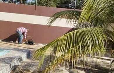 Imagem 3: Vende-se uma casa. Piscina, Churrasqueira, Varandae5 Vagas na garagem