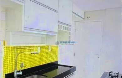 Imagem 14: Apartamento com 2 dormitórios, 65 m² - venda por R$ 500.000 ou aluguel...