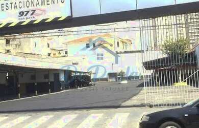 Imagem: O depósito possui 5 Vagas na garagem e 1164m² de Área e está