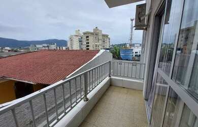 Imagem 2: Apartamento de 2 dormitórios á venda na Trindade