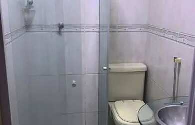 Imagem 6: Quarto e sala. Guarda roupa, 1 Banheiroe1 Dormitório