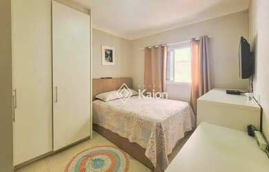 Imagem 12: Casa à venda no Condomínio Village Moutonnée em Salto