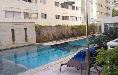 Imagem 14: Apartamento à venda, 4 quartos, 4 suítes, Brooklin - São Paulo/SP