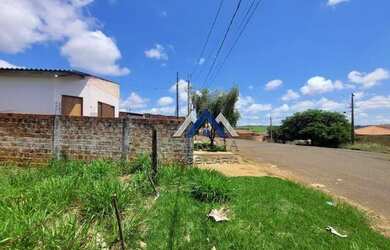 Imagem 4: Terreno à venda, 285 m² por R$ 115.000,00 - Jardim Paris - Londrina/PR