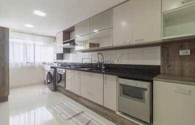 Imagem 16: Apartamento Locação Santo Amaro 106 m² 2 Dormitórios