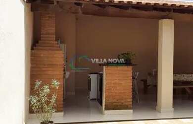 Imagem 5: Casa em Residencial e Comercial Palmares - Ribeirão Preto