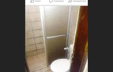 Imagem: A casa possui 2 Dormitórios, 1 Banheiro e está localizado