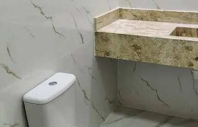 Imagem 2: Porto Marina Casa Térrea