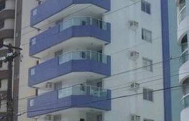 Imagem: O apartamento na cobertura possui 3 Dormitórios, 3 Banheiros