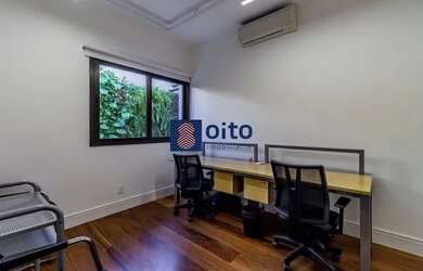 Imagem 15: Casa - venda por R$ 5.000.000,00 ou aluguel por R$ 35.000,00 - Perdizes - São Paulo/SP