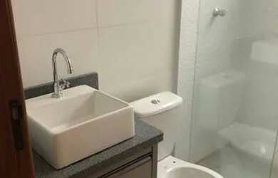 Imagem 5: APARTAMENTO COM 2 DORMITÓRIOS PARA VENDA POR R$ 249.000 - PORTAL VILLE...