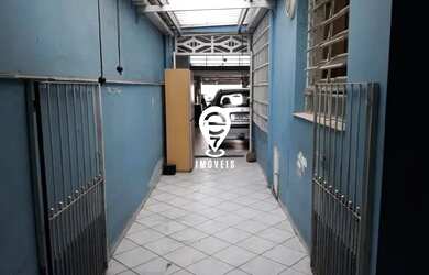 Imagem 9: Casa à venda, 3 quartos, 1 suíte, 2 vagas, Planalto Paulista - São Paulo/SP