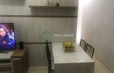 Imagem 11: Apartamento em Residencial Greenville - Ribeirão Preto