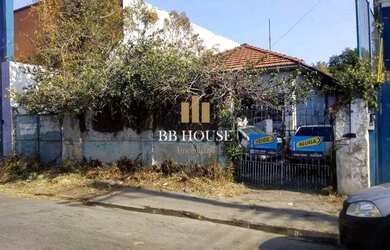 Imagem: O terreno possui 182m² de Área e está localizado em Vila