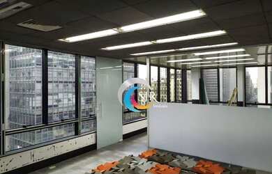 Imagem 8: Conjunto para alugar, 332 m² - Cerqueira César - São Paulo/SP