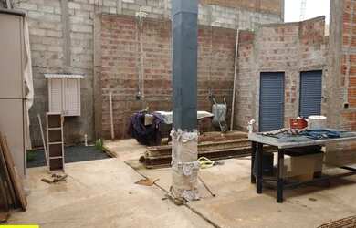 Imagem 13: SÃO JOSÉ DO RIO PRETO - Casa Padrão - RESIDENCIAL COLINA SUL