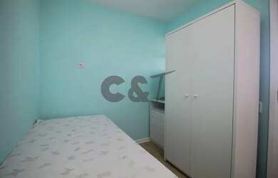 Imagem 15: Apartamento com 2 Dormitórios Suítes à Venda no Alto da Boa Vista,...