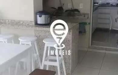 Imagem 2: Apartamento à venda, 3 quartos, 1 suíte, 2 vagas, Vila Firmiano Pinto...