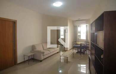 Imagem: O apartamento possui 3 Dormitórios, 1 Banheiro, 85m² de Área