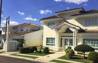 Imagem 6: Casa, Alto Padrão, 03 suítes, Condomínio Fechado, aceita FGTS, Louveira