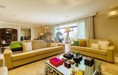 Imagem 11: Apartamento - 4 Dormitórios Suítes à Venda no Alto da Boa Vista - São...