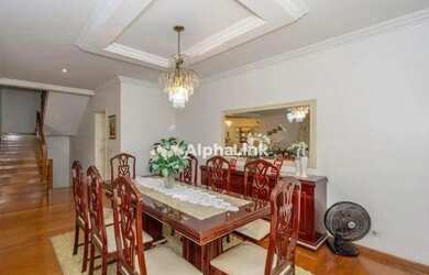 Imagem 10: Casa com 4 dormitórios, 600 m² - venda por R$ 4.000.000,00 ou aluguel...