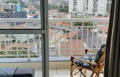 Imagem 7: Apartamento 75m² à venda no Cursino, em São Paulo