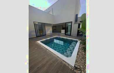 Imagem 15: Residencial Maria Júlia. 159m² de Área, 4 Vagas na garageme3 Dormitórios